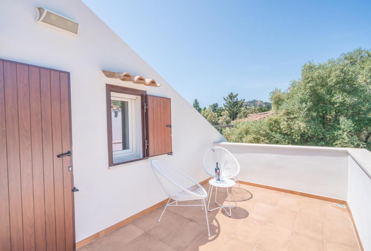 Villa Acquario Elegance - 200 Mt Dalla Spiaggia Torre delle Stelle Exterior foto
